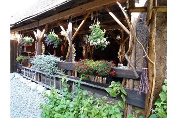 Slovakija Privát Pavlova Ves, Eksterjeras